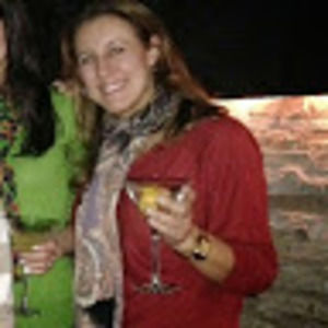 Meet your Posher, Keri-jo